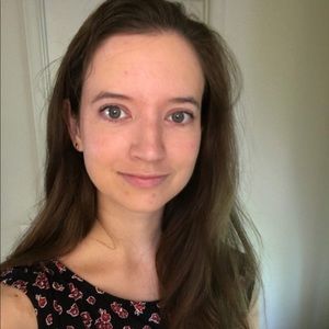 Meet your Posher, Kristen